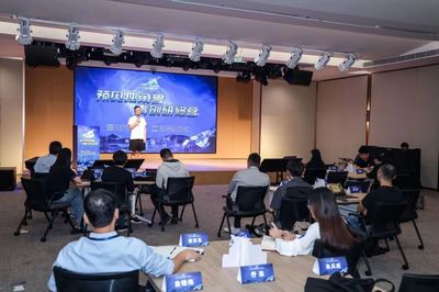 青春創想聚長寧，二十五位青年創業者共啟“獨角獸”孵化征程