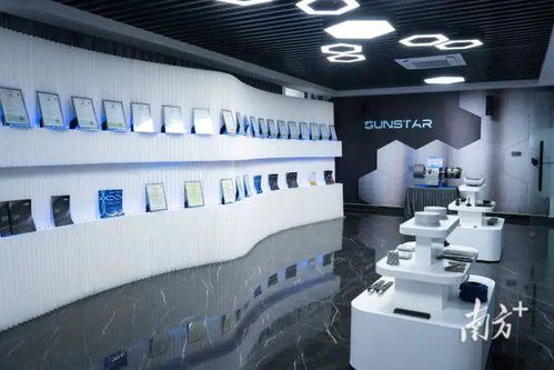 省政府工作報(bào)告點(diǎn)名揭陽，釋放多重技術(shù)發(fā)展信號(hào)