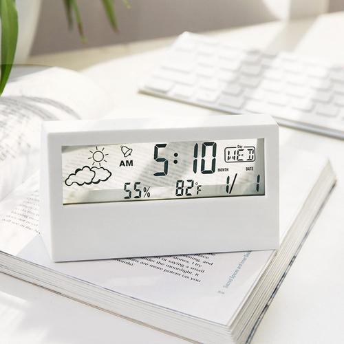 timer??????????電子臺(tái)鐘溫濕度計(jì)